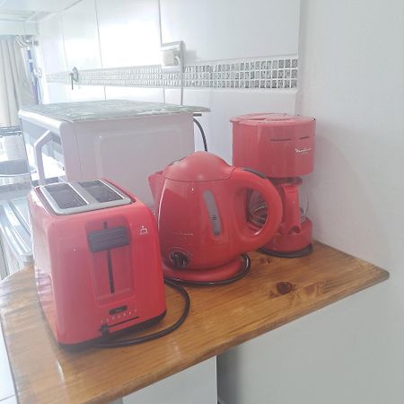 Lo De Moli 1C Διαμέρισμα Ουσουάια Εξωτερικό φωτογραφία