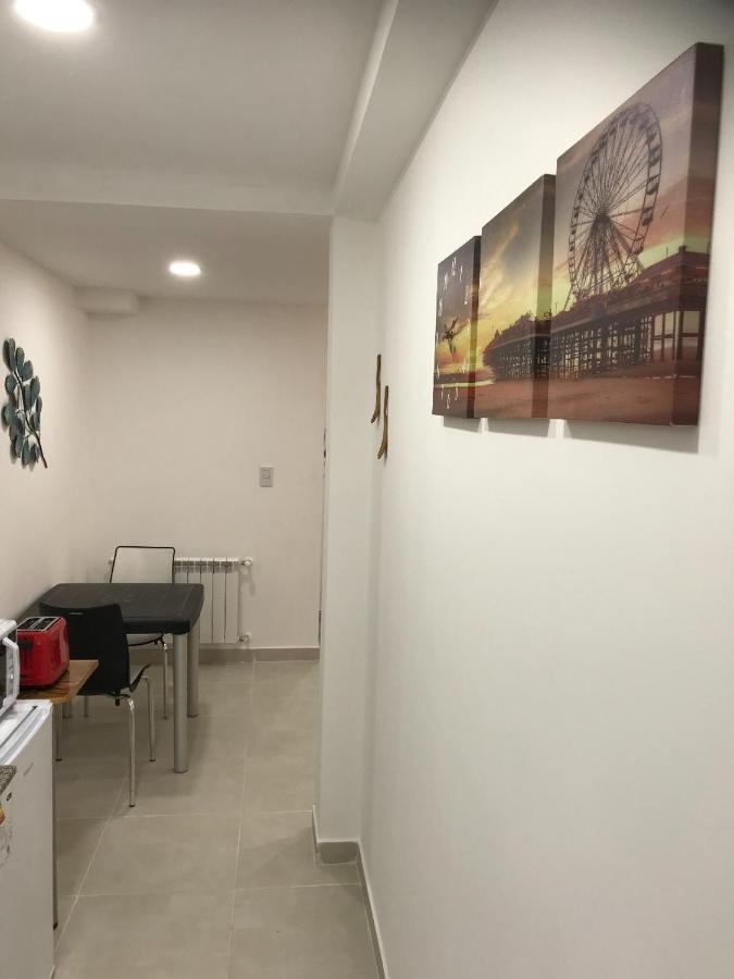 Lo De Moli 1C Διαμέρισμα Ουσουάια Εξωτερικό φωτογραφία