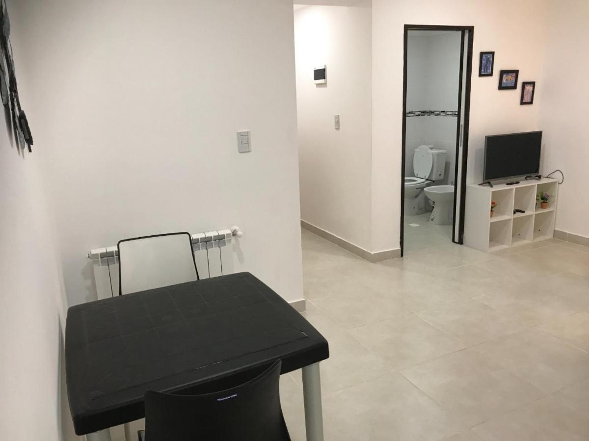 Lo De Moli 1C Διαμέρισμα Ουσουάια Εξωτερικό φωτογραφία