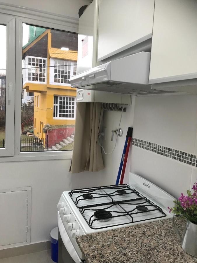 Lo De Moli 1C Διαμέρισμα Ουσουάια Εξωτερικό φωτογραφία