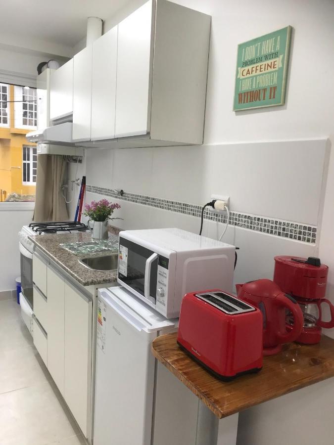 Lo De Moli 1C Διαμέρισμα Ουσουάια Εξωτερικό φωτογραφία