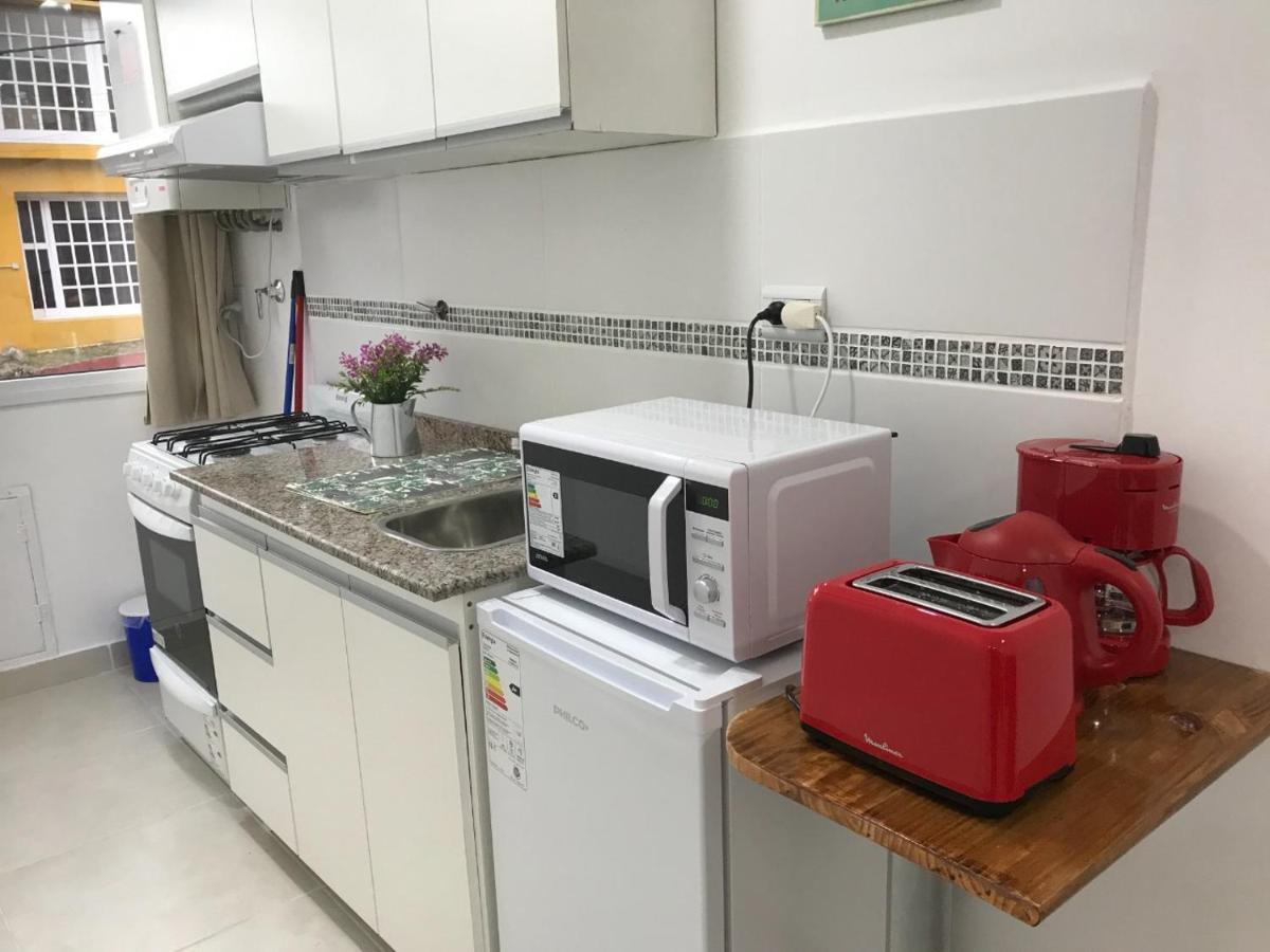 Lo De Moli 1C Διαμέρισμα Ουσουάια Εξωτερικό φωτογραφία